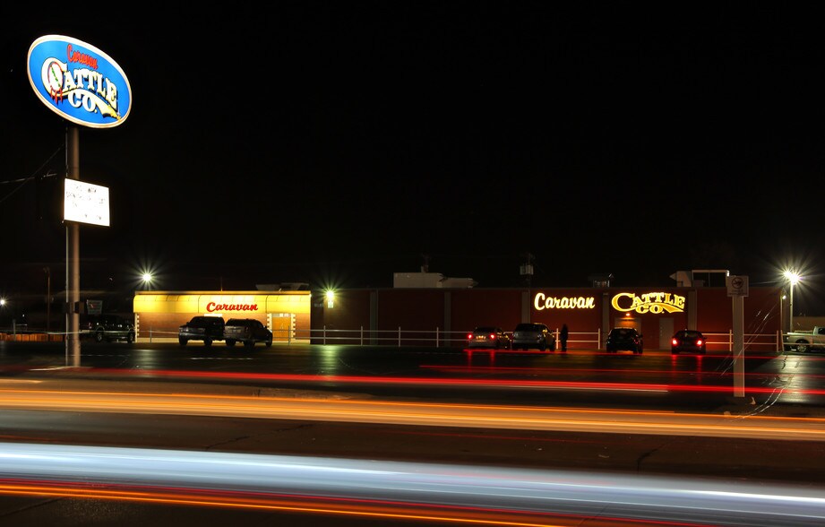 Picture of Outer Midtown South Tulsa