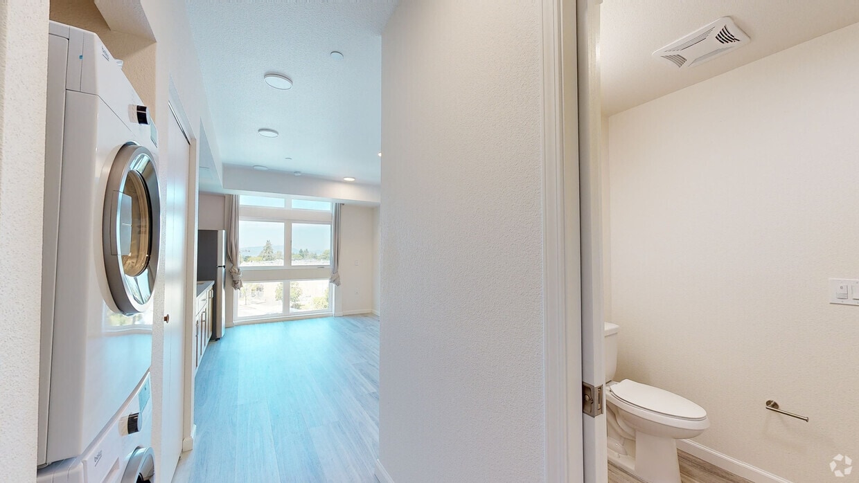 Photo - TheShattuck Apartments