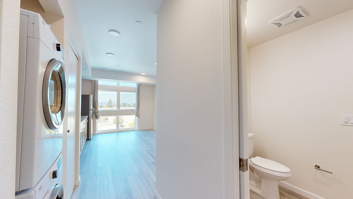 Photo - TheShattuck Apartments
