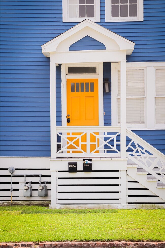 Foto del edificio - 1101 Church St