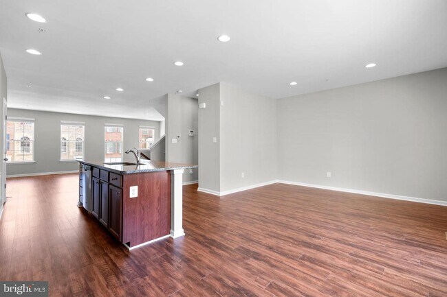 Building Photo - 6808 Flour Mill Ct