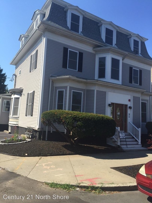 18 Broad St Unit 1L, Lynn, MA 01902 Condo for Rent in Lynn, MA