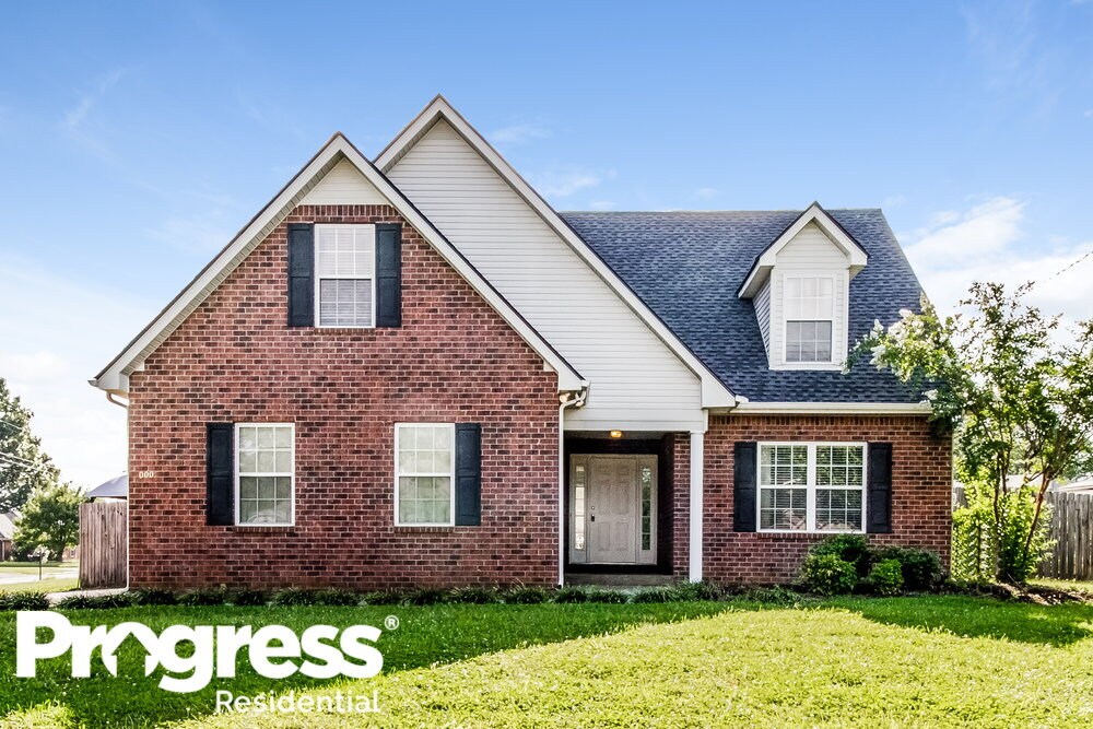 10001 Syracuse Dr, Smyrna, TN 37167 House Rental in Smyrna, TN