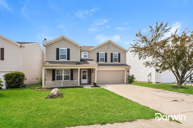Building Photo - 4506 Ringstead Way
