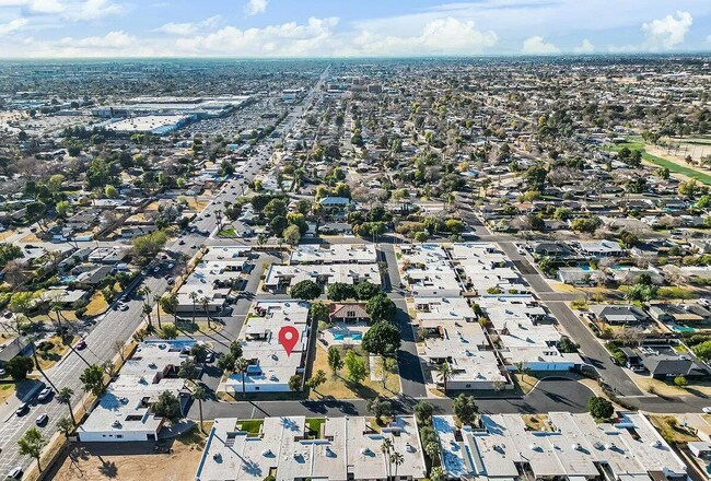 Foto del edificio - 920 W Solcito Ln