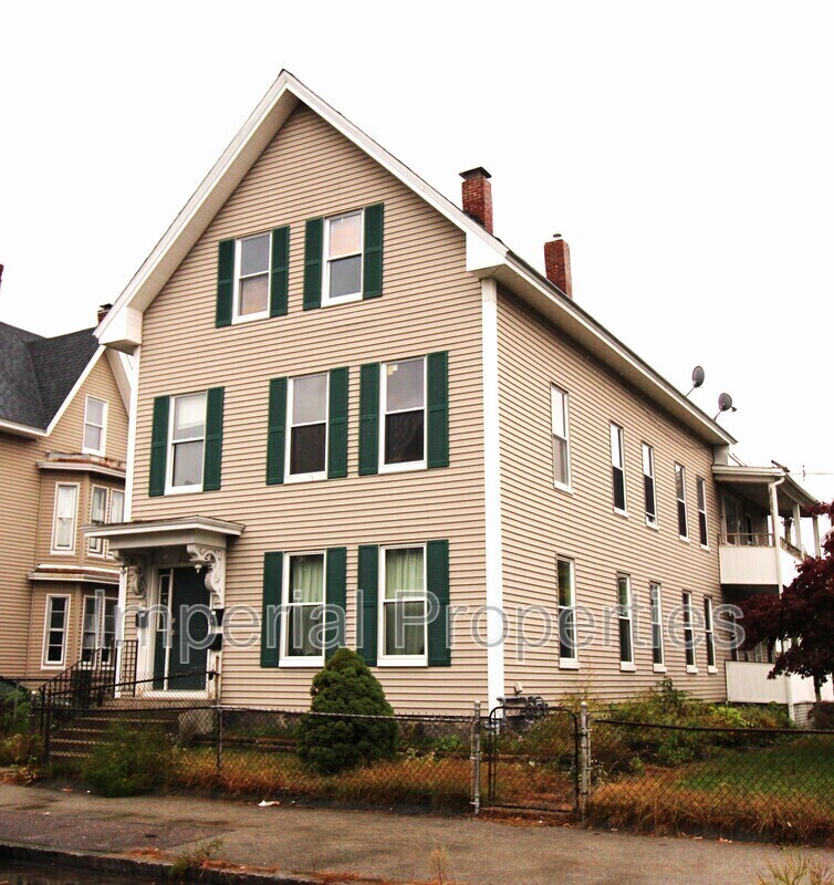 263 Spruce St Unit 3, Manchester, NH 03103 Condo for Rent in