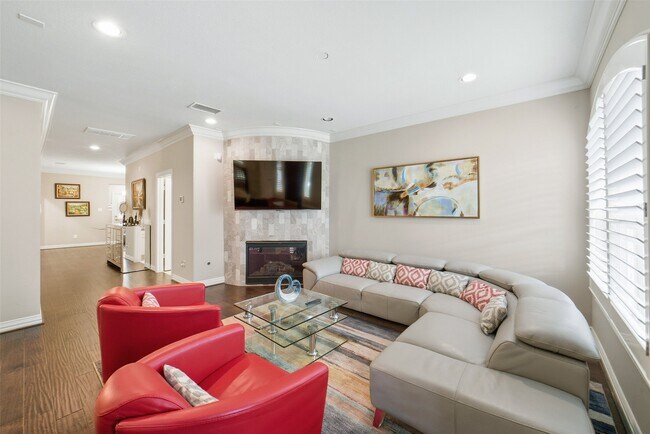 Foto del edificio - 13428 Preston Cliff Ct