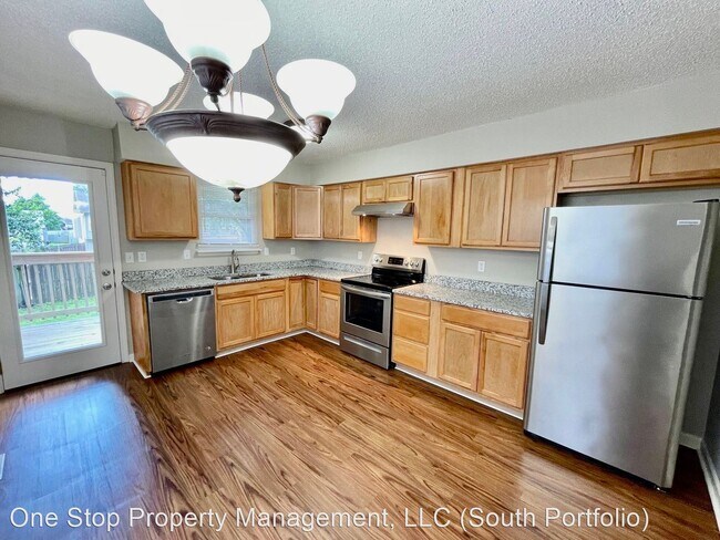 Foto del edificio - 3 br, 3 bath House - 1217 R.D. Mize Rd