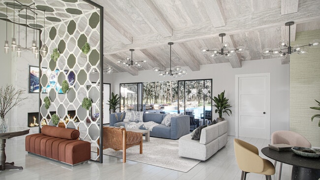 Foto del edificio - Ellery Lane