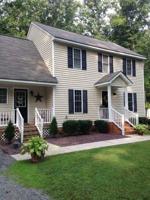 Foto principal - 1935 E Old Mountain Rd