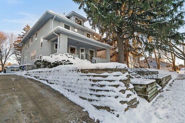 Foto del edificio - 126 Park Ave