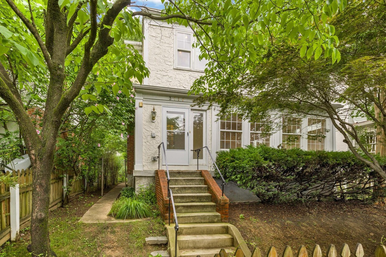 Photo - 3717 Legation St NW (Washington, DC)