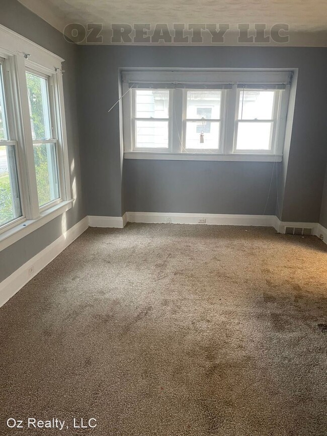 Foto del edificio - 3 br, 1 bath House - 1543 South Ave