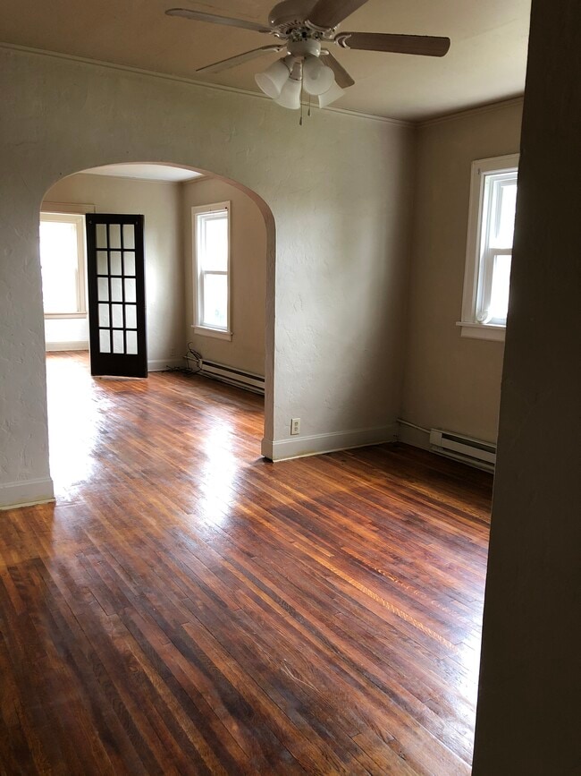 Dining into Living Room - 199 W Main St