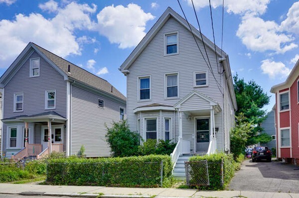 Primary Photo - 10 Ashland St