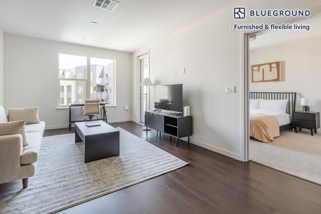 Building Photo - 650 E Capitol Ave