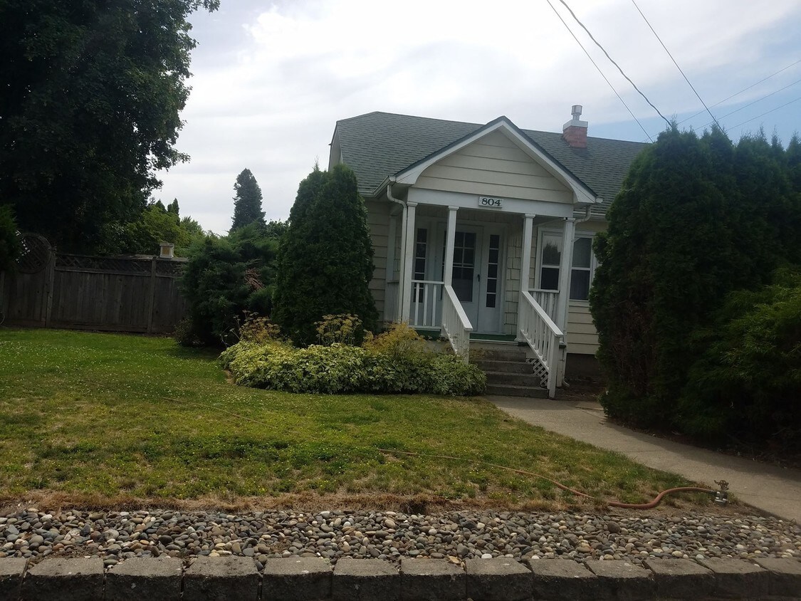 804 Bryden Avenue House Rental in Lewiston, ID