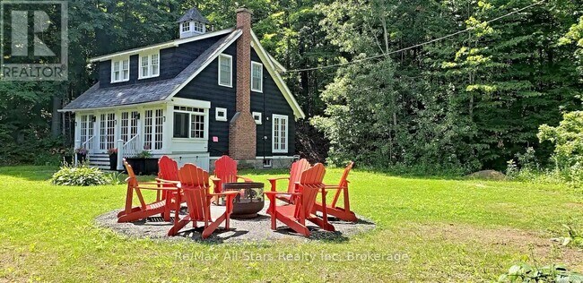 Photo du bâtiment - 1037 Glenmount Rd