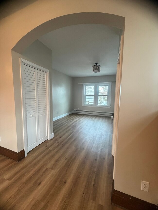 Foto del edificio - 1018 Wayne St