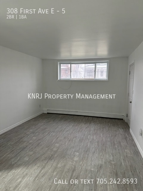 Building Photo - Two Bedroom Basement Apartment