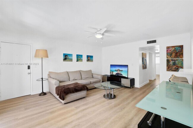 Foto del edificio - 1601 Bay Rd