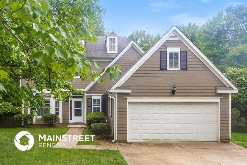 Foto principal - 13400 Baker Mills Rd