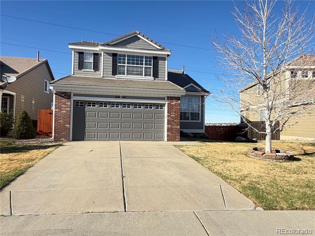 Foto del edificio - 20541 E Union Ave