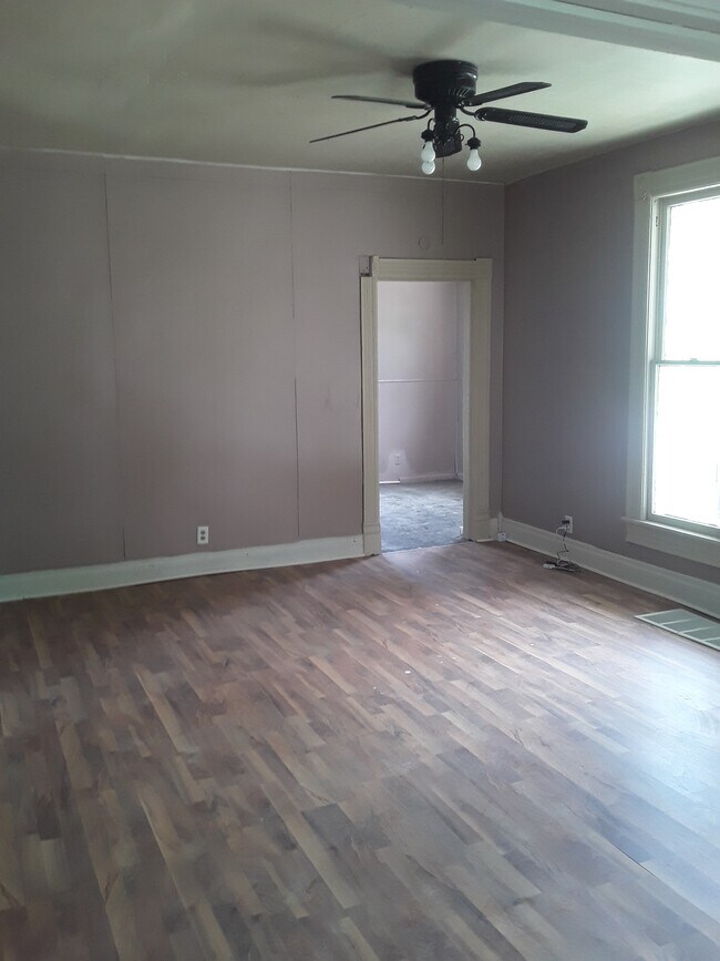 Building Photo - 241 Harrison Ave