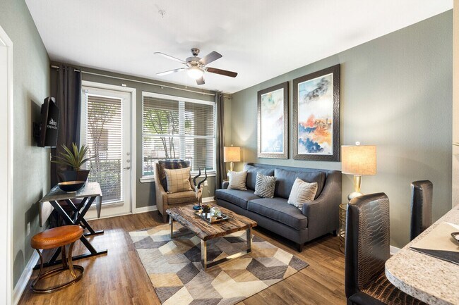 Foto del edificio - A Price That Feels Right