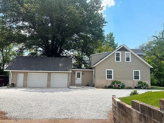 Building Photo - 5501 Kratzville Rd