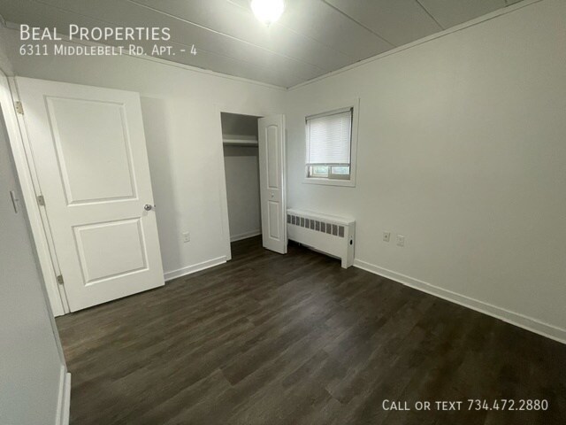 Foto del edificio - 6311 Middlebelt Rd