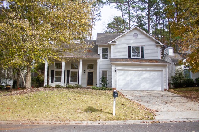 Building Photo - 12116 Mabledon Ct