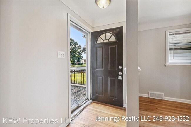 Foto del edificio - 3 br, 2 bath House - 20347 Gaylord