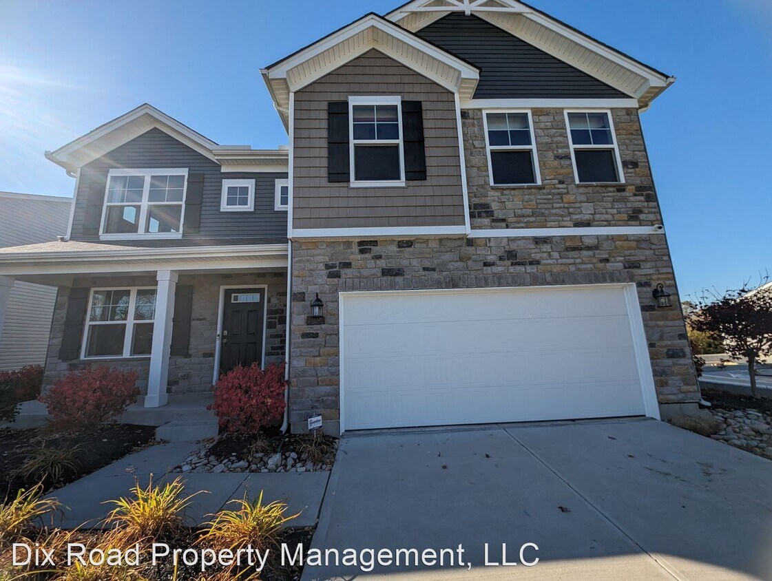 4 br, 3 bath House 2143 Pine Valley Drive, House Rental in Hamilton