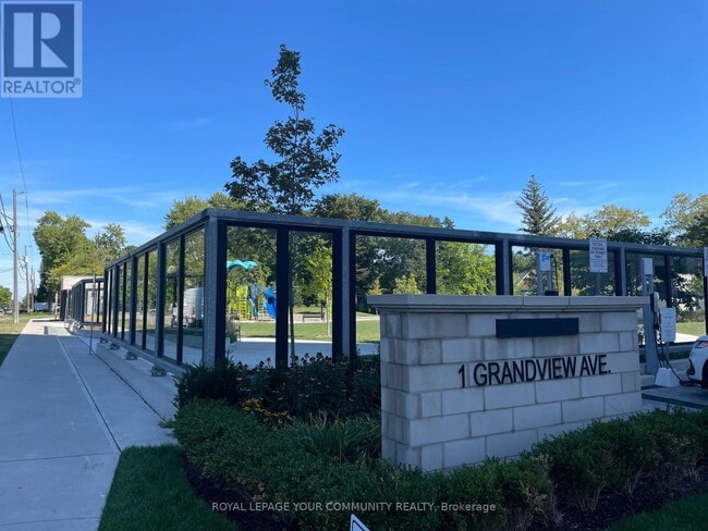 Building Photo - 1-1011 Grandview Ave