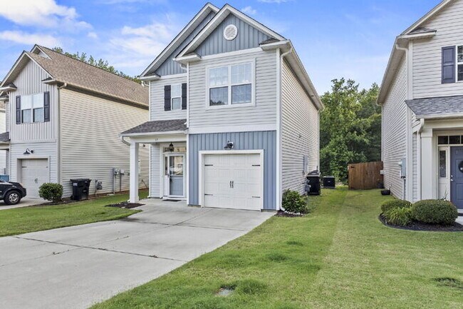 Foto del edificio - Simpsonville 3BR/2.5BA with Granite, Garag...