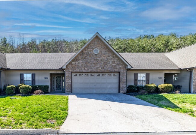 Foto del edificio - 5104 Cates Bend Way