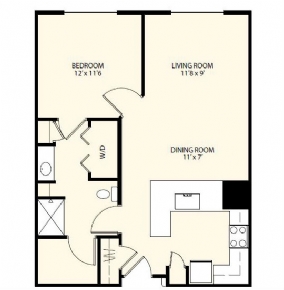 Cerezo - HearthSide Johns Creek - Adult 62+