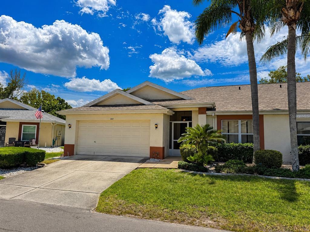 Foto principal - 822 McCallister Ave