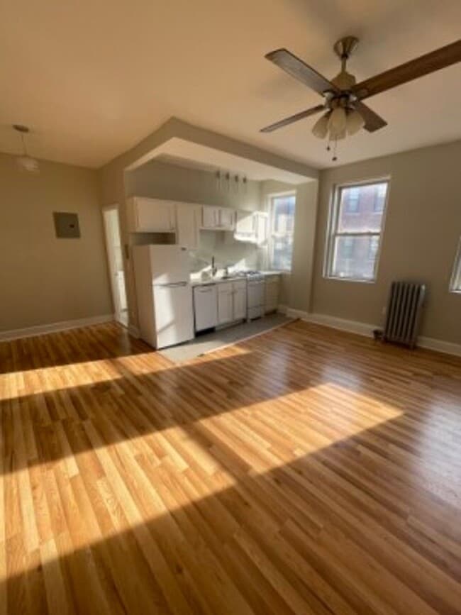 Renovated Allston Studio - Includes Heat & Hot Water - Renovated Allston Studio - Includes Heat & Hot Water Apartment