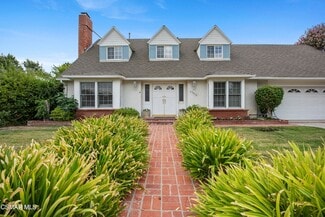 Building Photo - 19816 Needles St