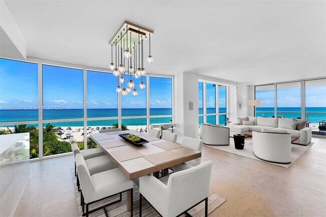 Building Photo - 3801 Collins Ave