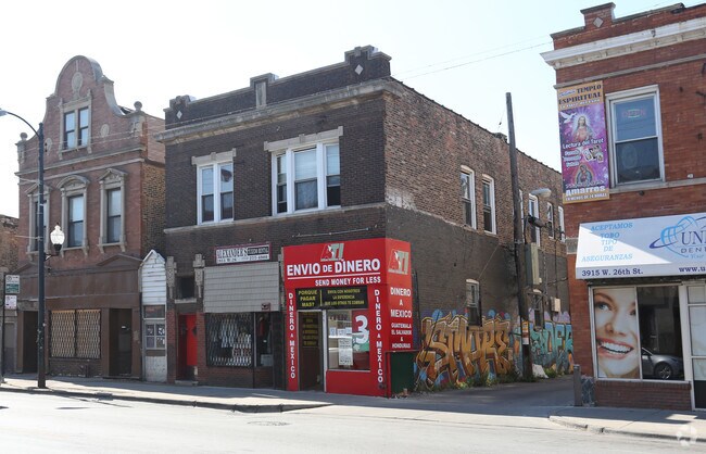 Building Photo - 3911 W 26th St