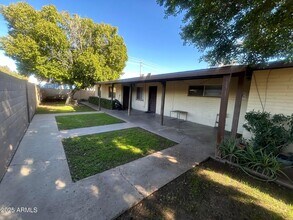 Building Photo - 1857 E University Dr