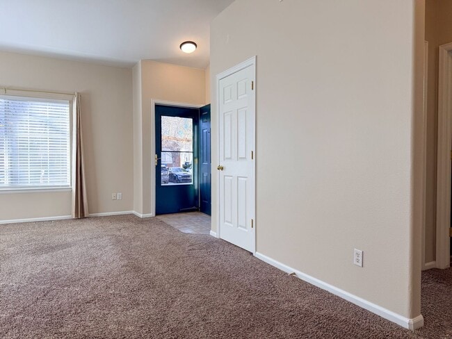 Photo - End-Unit Townhome in Littleton