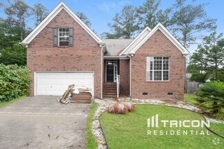 Building Photo - 324 Coulter Pine Ln