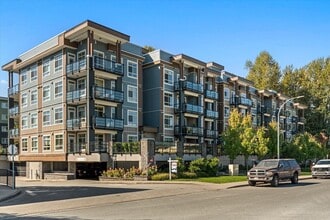 Building Photo - 203-45562 AIRPORT Rd