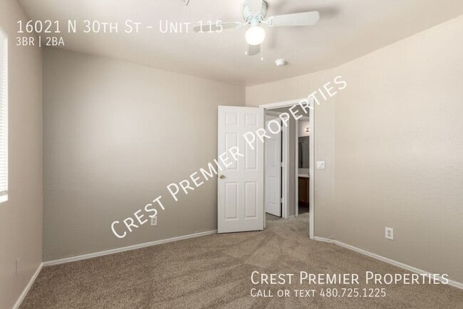 Foto del edificio - 16021 N 30th St