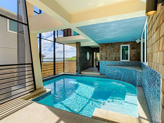 Foto del edificio - 6958T - Redfish Dance - Riverfront Pool Ho...