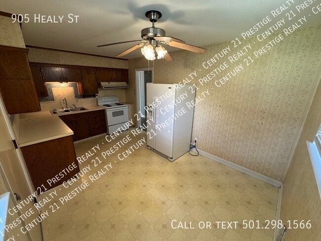 Foto del edificio - 905 Healy St